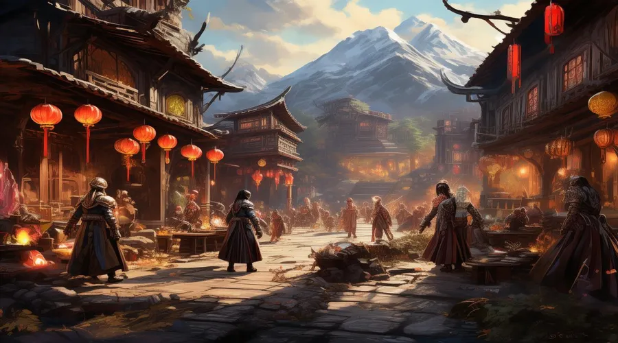 我的便利店兑换码横幅图片3