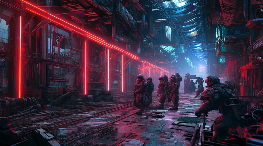 我的便利店游戏图片1
